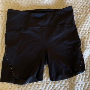 *LIKE NEW* Lululemon Bike Tights